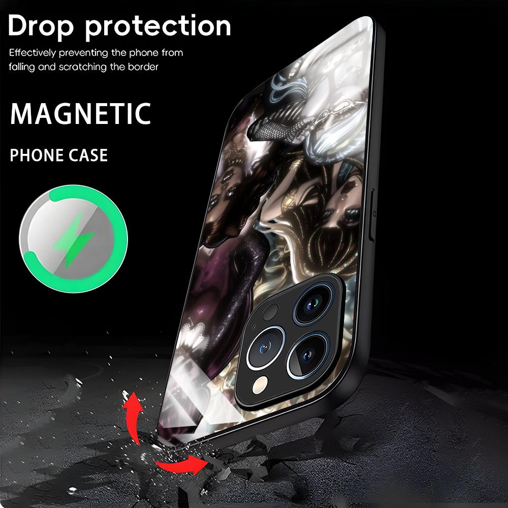 Etui na telefon M-MonsterS Car – Phone Cases H&M recenzja i cena