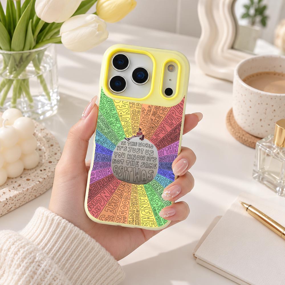 Etui na telefon z motywem popo – Phone Cases H&M recenzja i cena