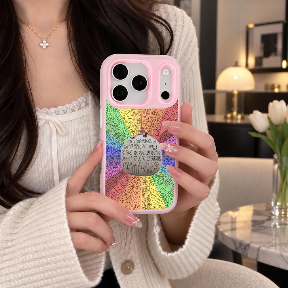 Etui na telefon z motywem popo – Phone Cases H&M recenzja i cena