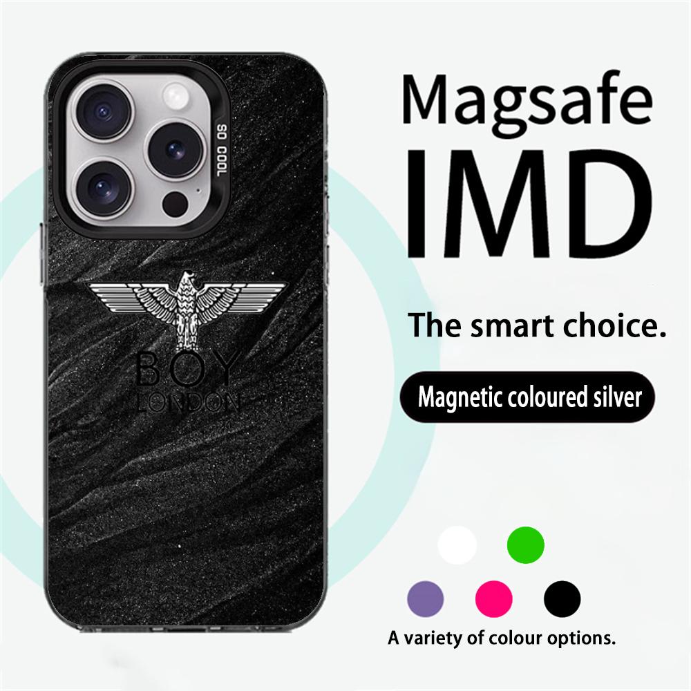 Etui na telefon Eagle London z – Phone Cases London recenzja i cena