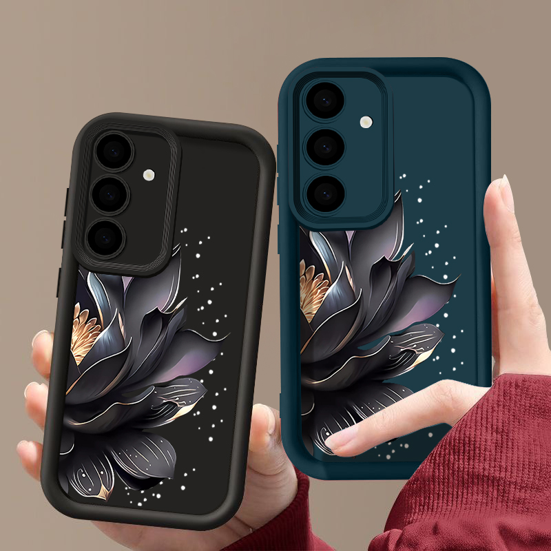 Etui na telefon z motywem kwia – Phone Cases Galaxy A16 5G recenzja i cena