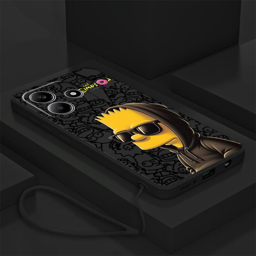 Etui na telefon Xiaomi Redmi N – Phone Cases Xiaomi 15 recenzja i cena