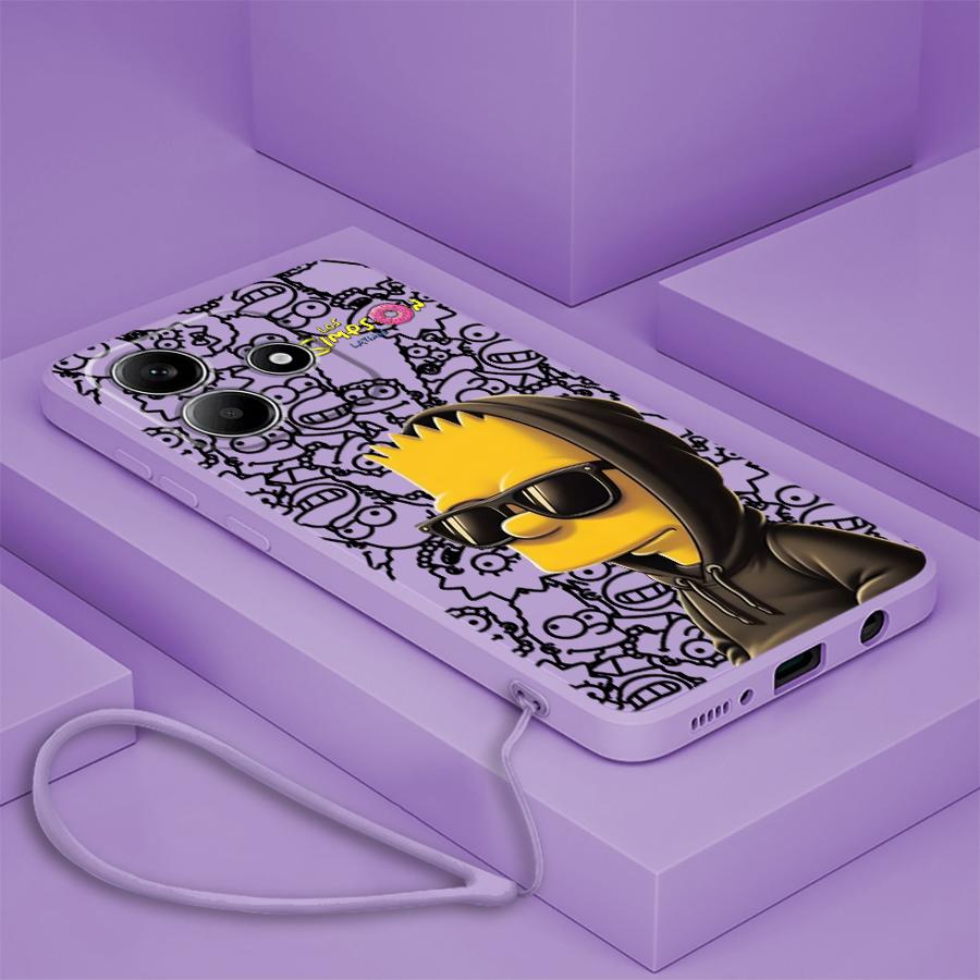 Etui na telefon Xiaomi Redmi N – Phone Cases Xiaomi 15 recenzja i cena
