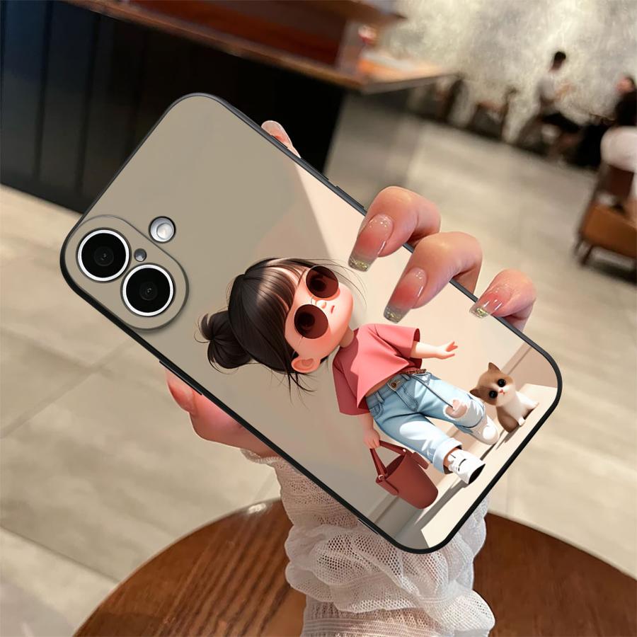 Etui na telefon Funda do Apple – Phone Cases Xr Iphone recenzja i cena