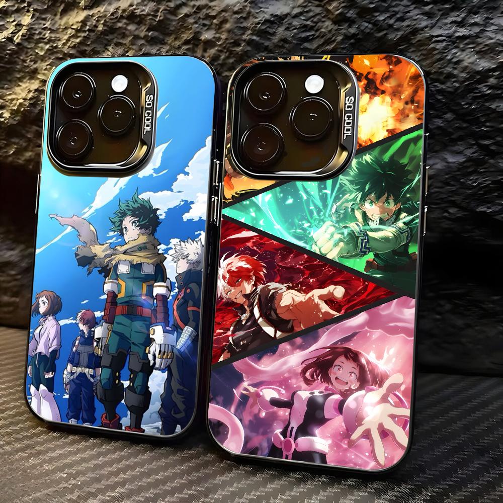 Etui na telefon z motywem anim – Phone Cases Iphone 13 recenzja i cena