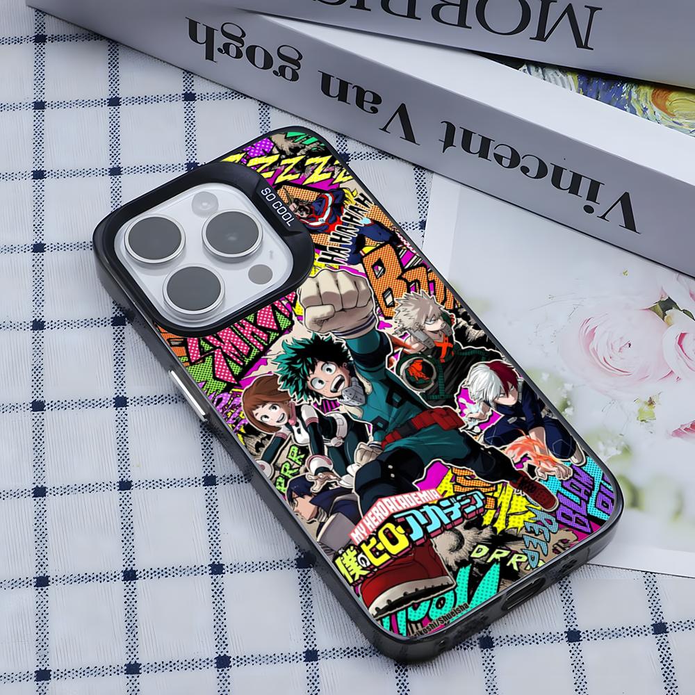 Etui na telefon z motywem anim – Phone Cases Iphone 13 recenzja i cena