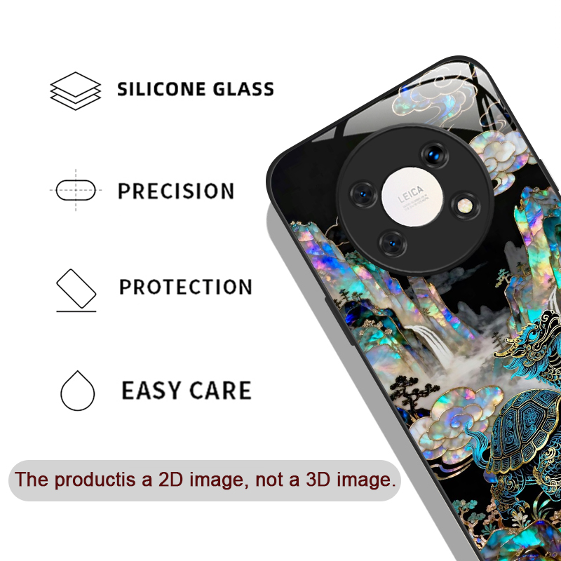Stylowe etui na telefon z hart – Phone Cases Xiaomi 15 recenzja i cena