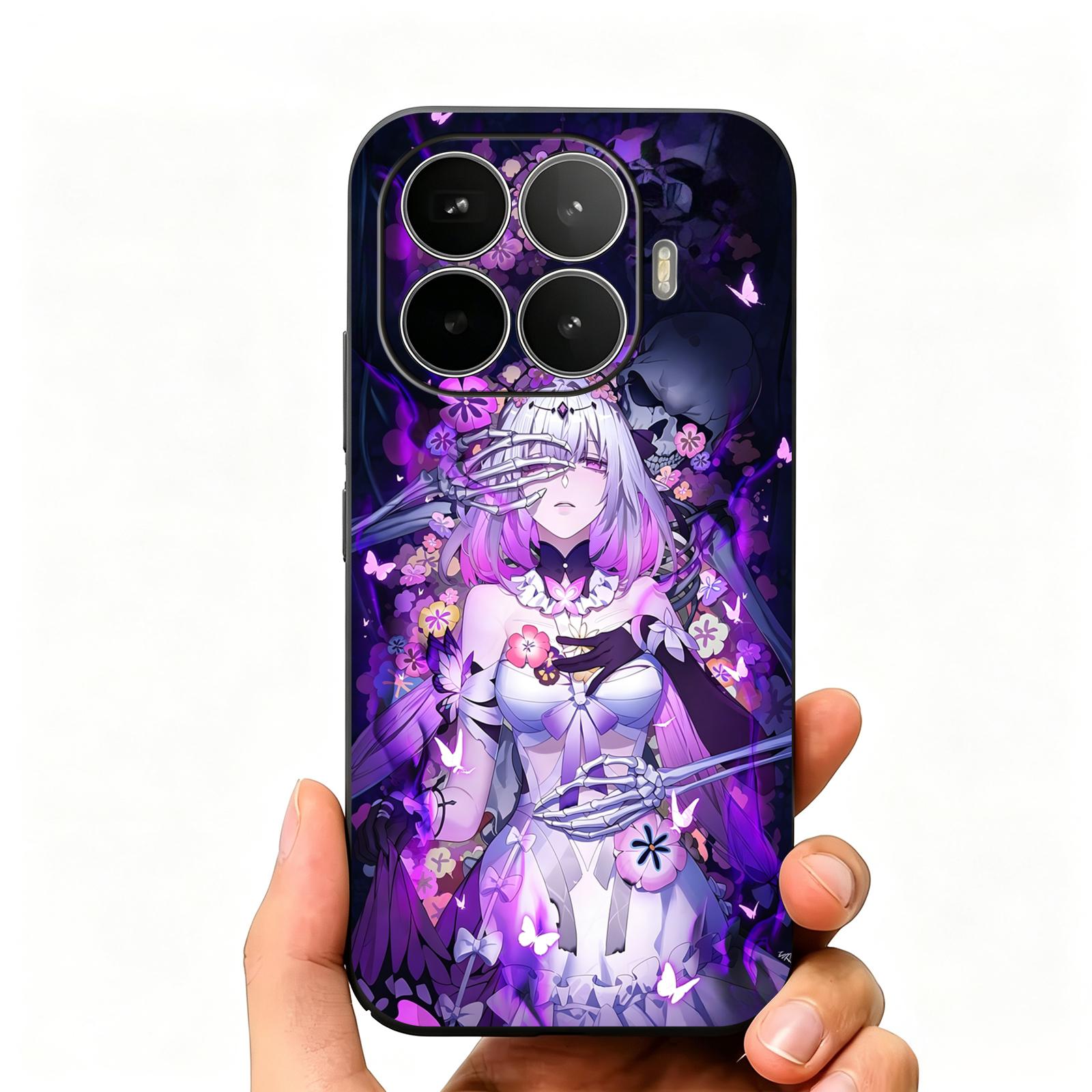 Etui na telefon Xiaomi 17 15 1 – Phone Cases Xiaomi 15 recenzja i cena