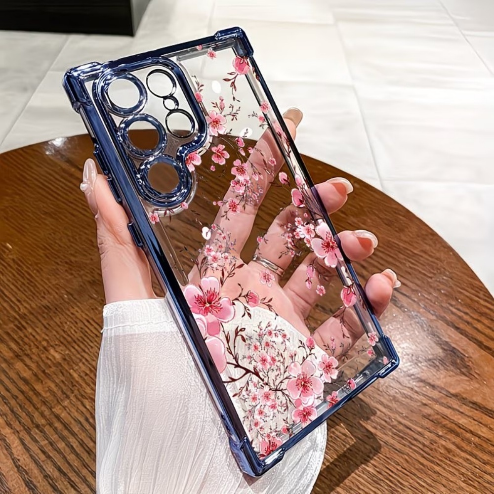 Etui na telefon z elektroplate – Phone Cases Galaxy A16 5G recenzja i cena