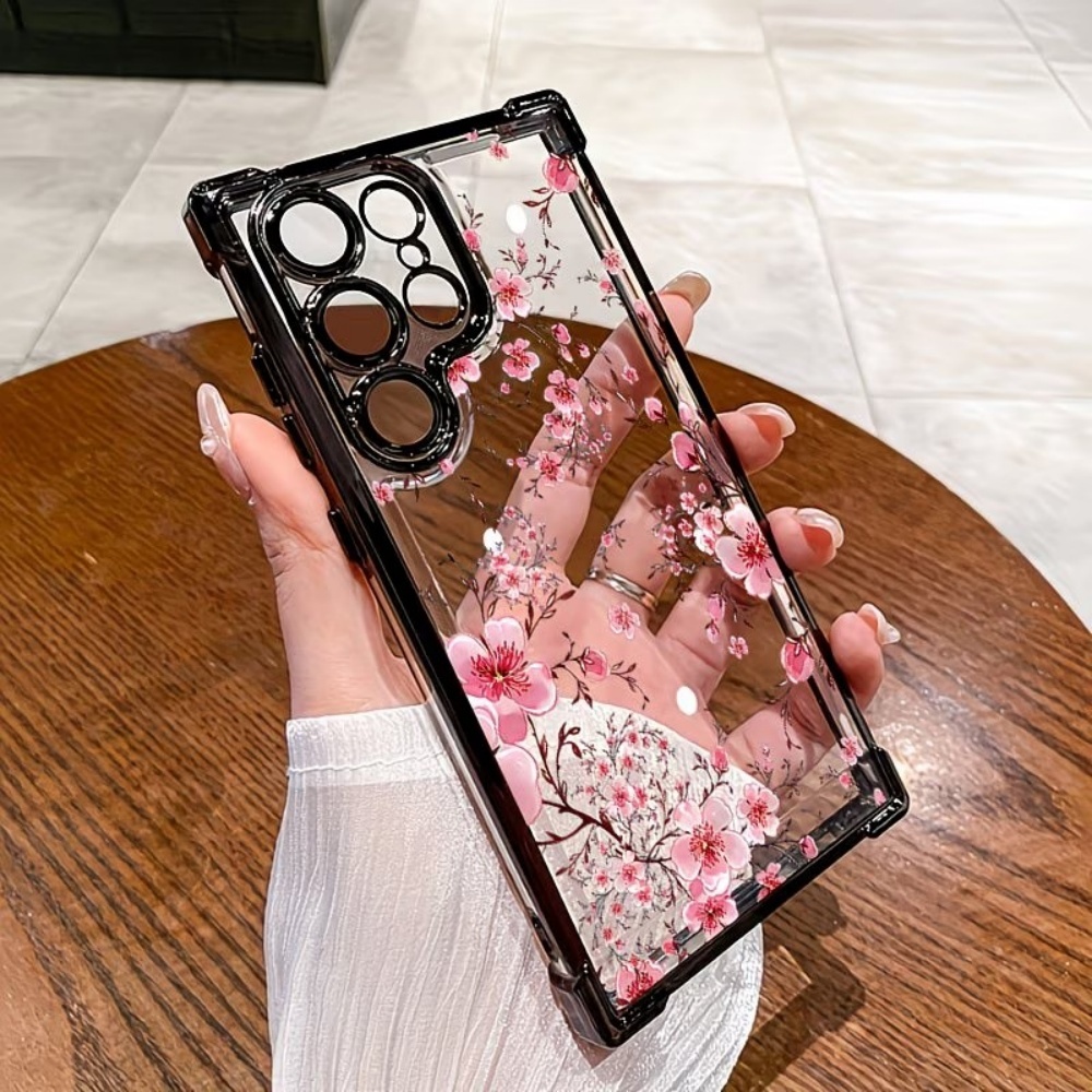 Etui na telefon z elektroplate – Phone Cases Galaxy A16 5G recenzja i cena