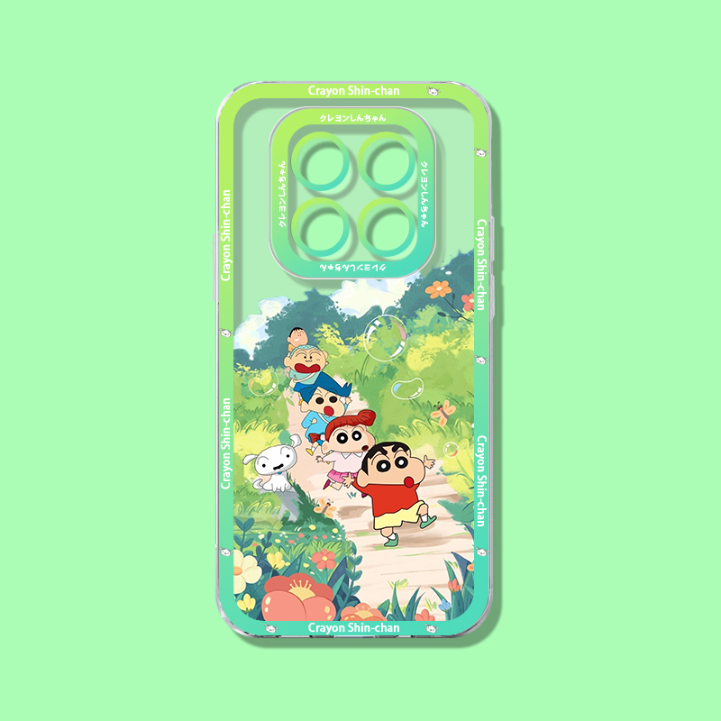 Urocze etui z motywem kreskówk – Phone Cases Xiaomi 15 recenzja i cena