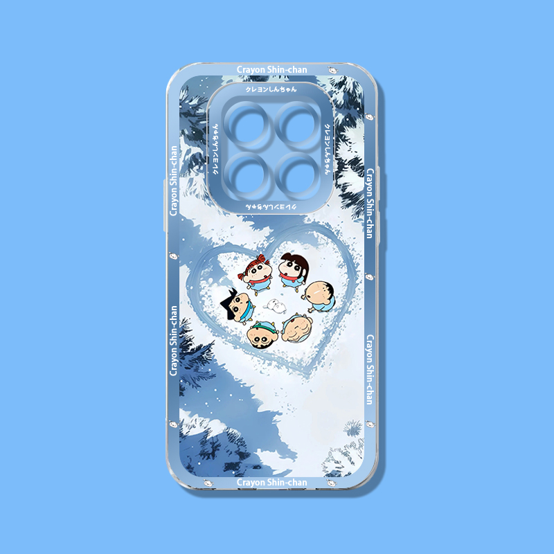 Urocze etui z motywem kreskówk – Phone Cases Xiaomi 15 recenzja i cena