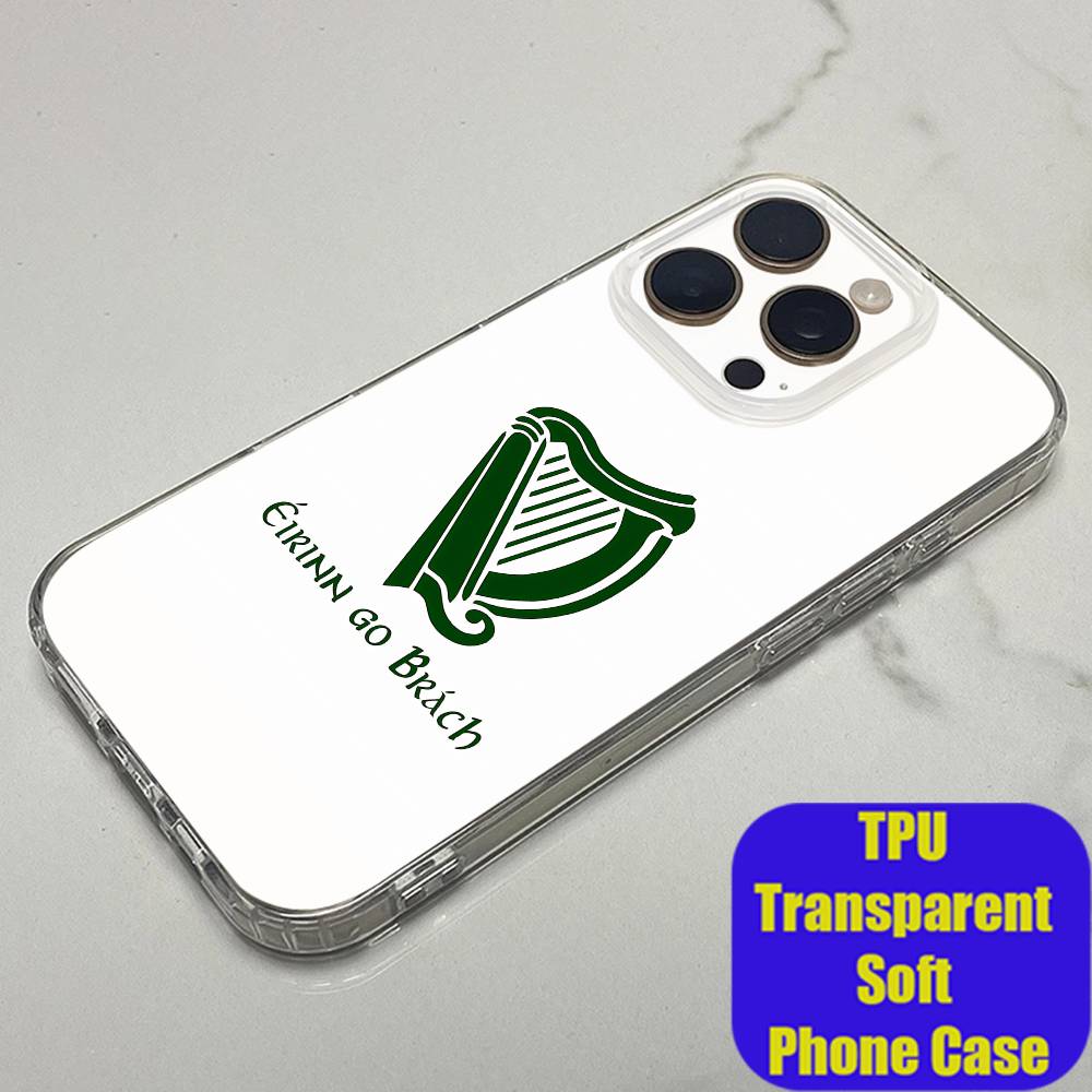 Etui na telefon z motywem irla – Phone Cases Ireland recenzja i cena