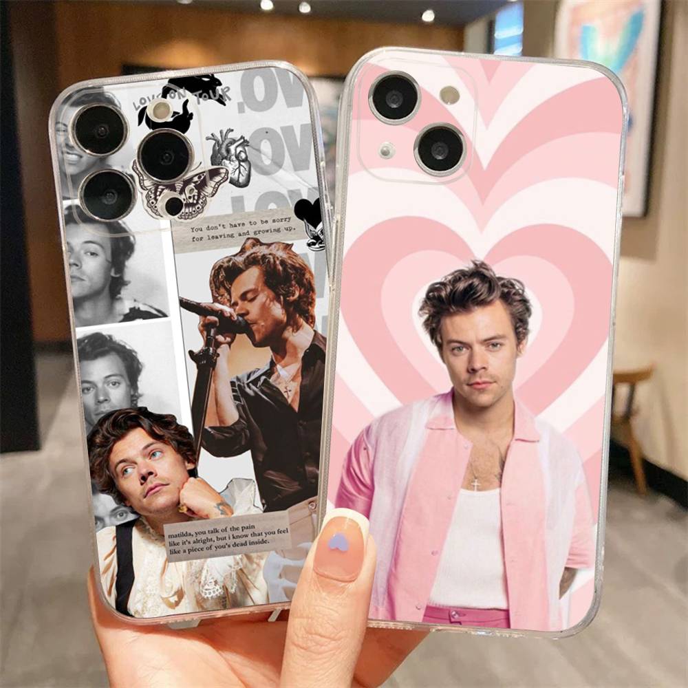 Etui na telefon H-HaRRy Music  – Phone Cases H&M recenzja i cena
