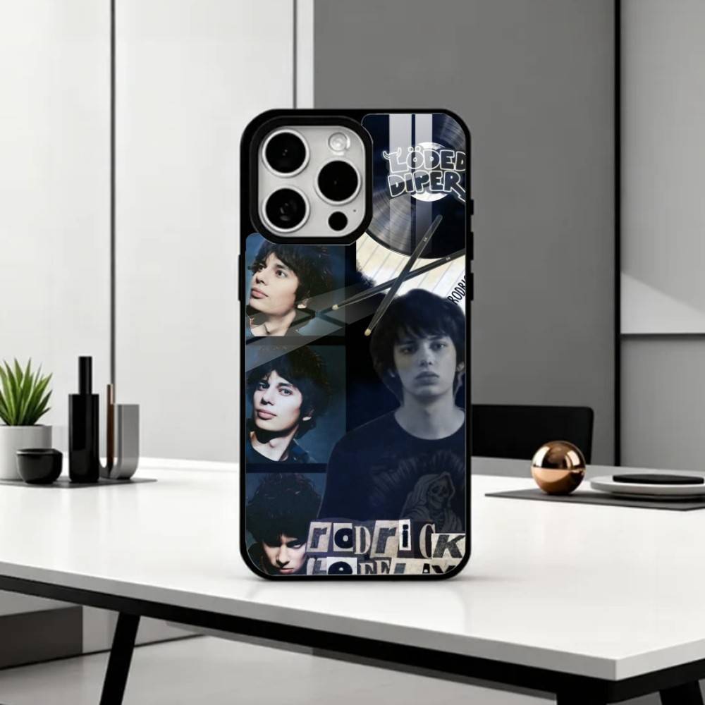 Etui na telefon R-Rodrick H-He – Phone Cases H&M recenzja i cena