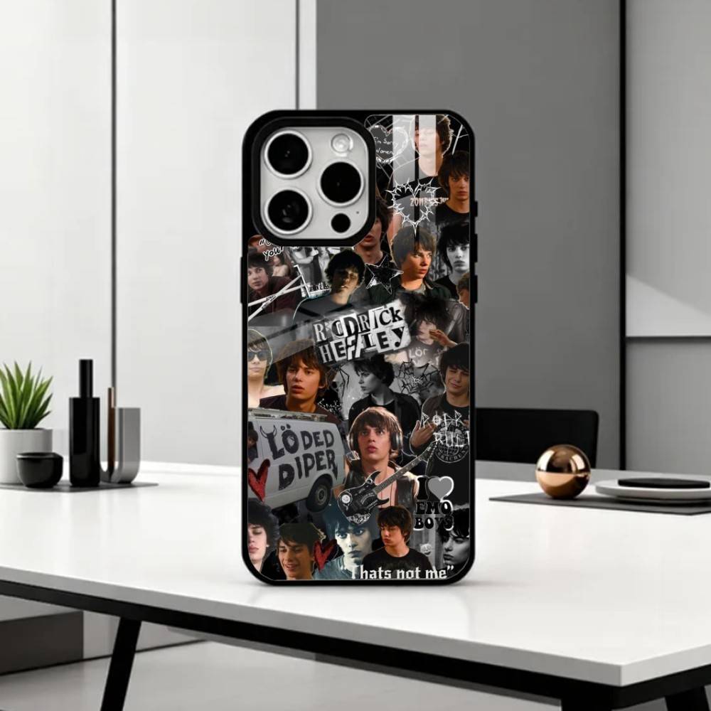 Etui na telefon R-Rodrick H-He – Phone Cases H&M recenzja i cena