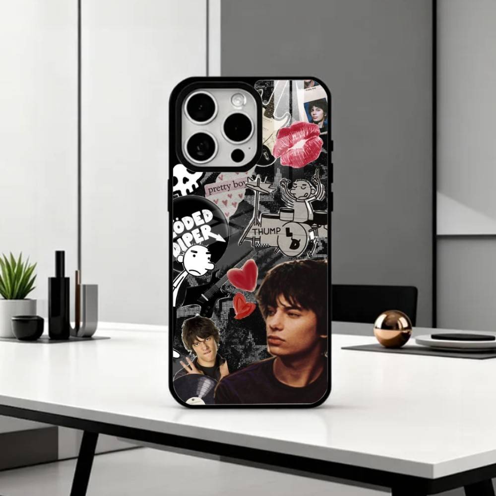 Etui na telefon R-Rodrick H-He – Phone Cases H&M recenzja i cena