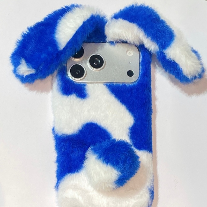 Urocze futrzane etui na telefo – Phone Cases Iphone 13 recenzja i cena