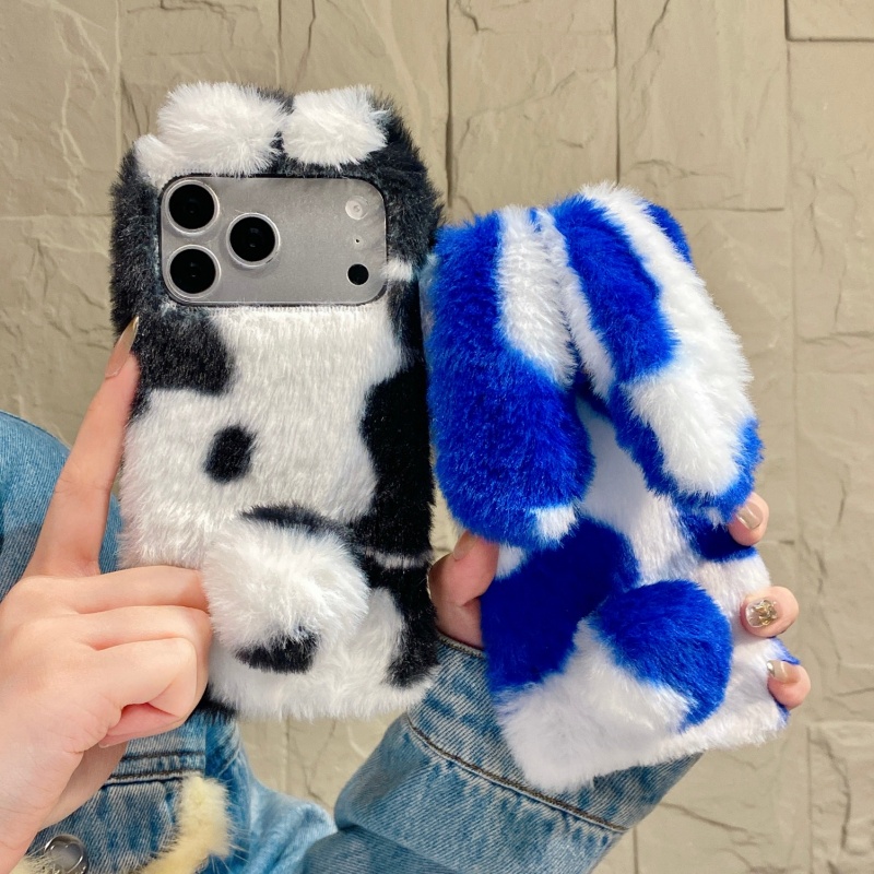 Urocze futrzane etui na telefo – Phone Cases Iphone 13 recenzja i cena