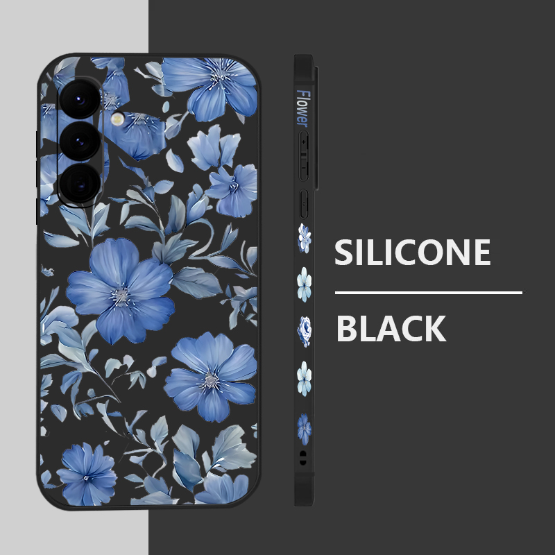 Etui na telefon z motywem kwia – Phone Cases Galaxy A16 5G recenzja i cena