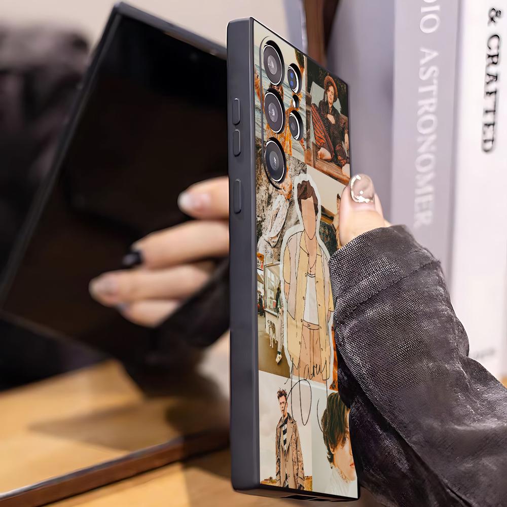 Etui na telefon z motywem pios – Phone Cases H&M recenzja i cena