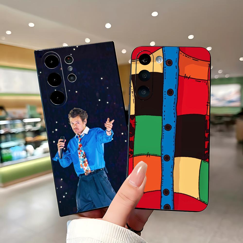 Etui na telefon z motywem pios – Phone Cases H&M recenzja i cena