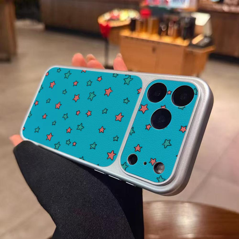 H-Heartstopper N-Nick N-nelson – Phone Cases H&M recenzja i cena