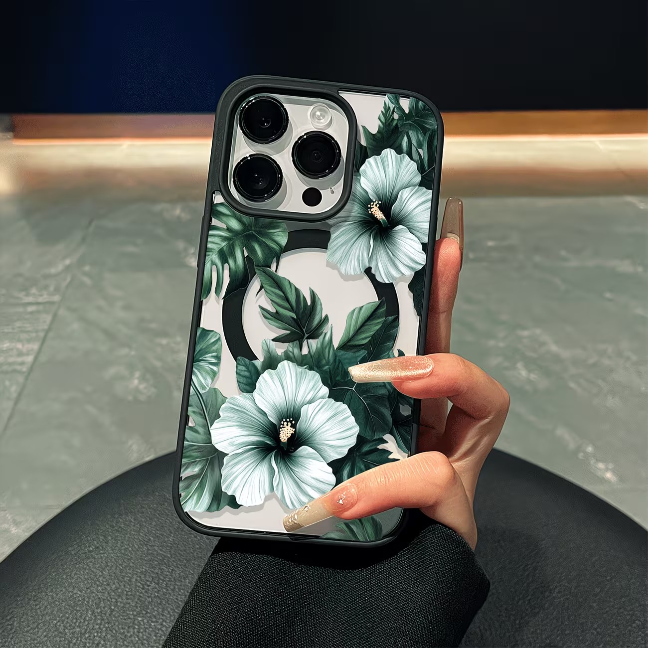 Etui na telefon z zielonym kwi – Phone Cases Xr Iphone recenzja i cena