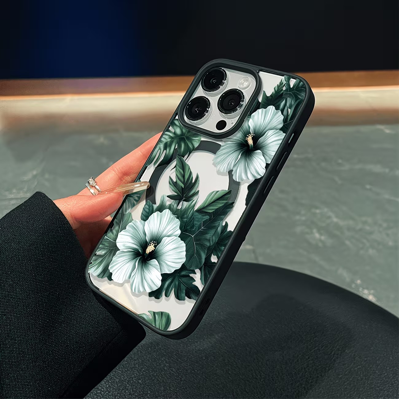 Etui na telefon z zielonym kwi – Phone Cases Xr Iphone recenzja i cena