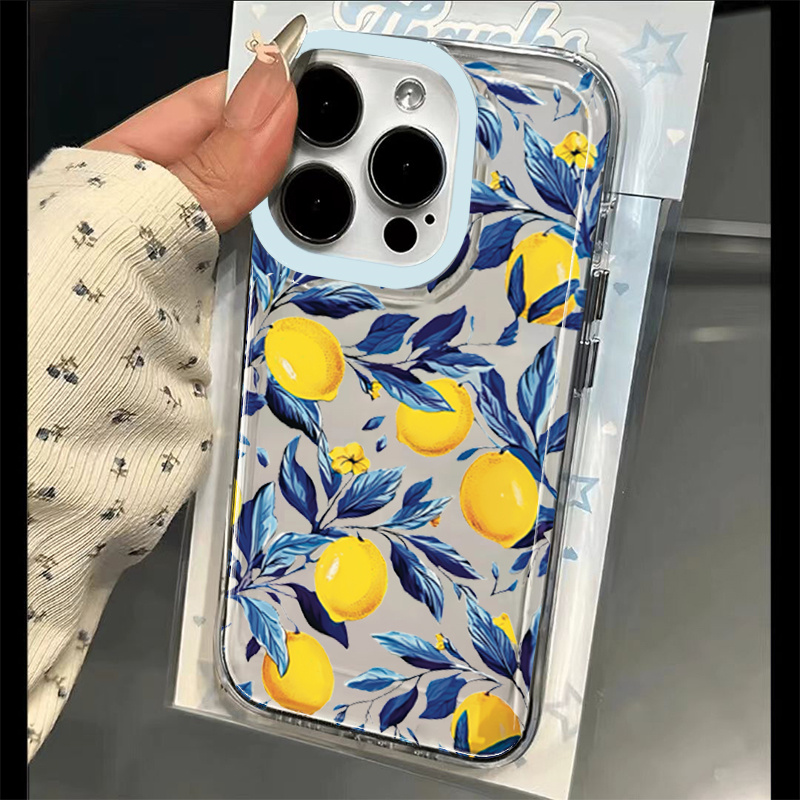 Ochronne etui na telefon z mot – Phone Cases Xiaomi 15 recenzja i cena