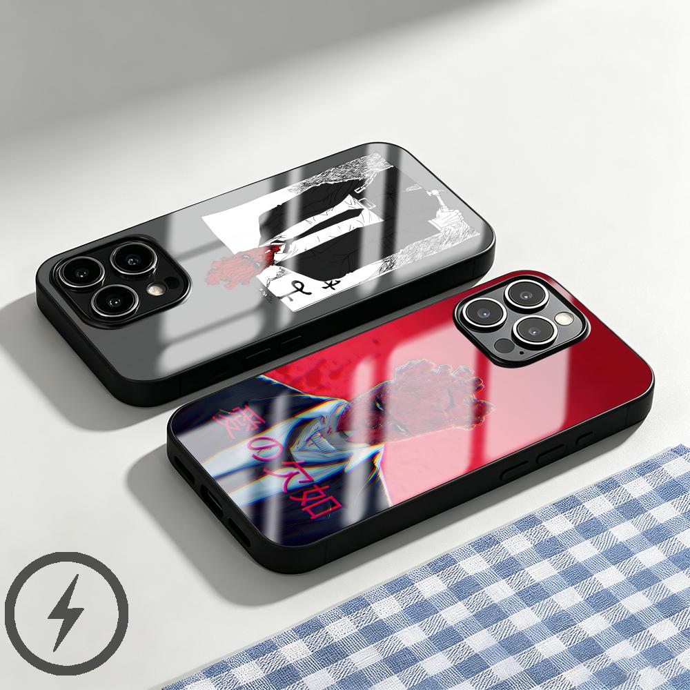 Etui na telefon Anime Dorohedo – Phone Cases Xr Iphone recenzja i cena