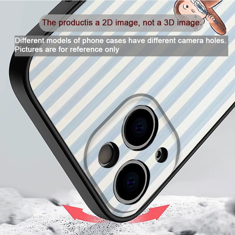 Etui na telefon z kreskówkową, – Phone Cases Xr Iphone recenzja i cena